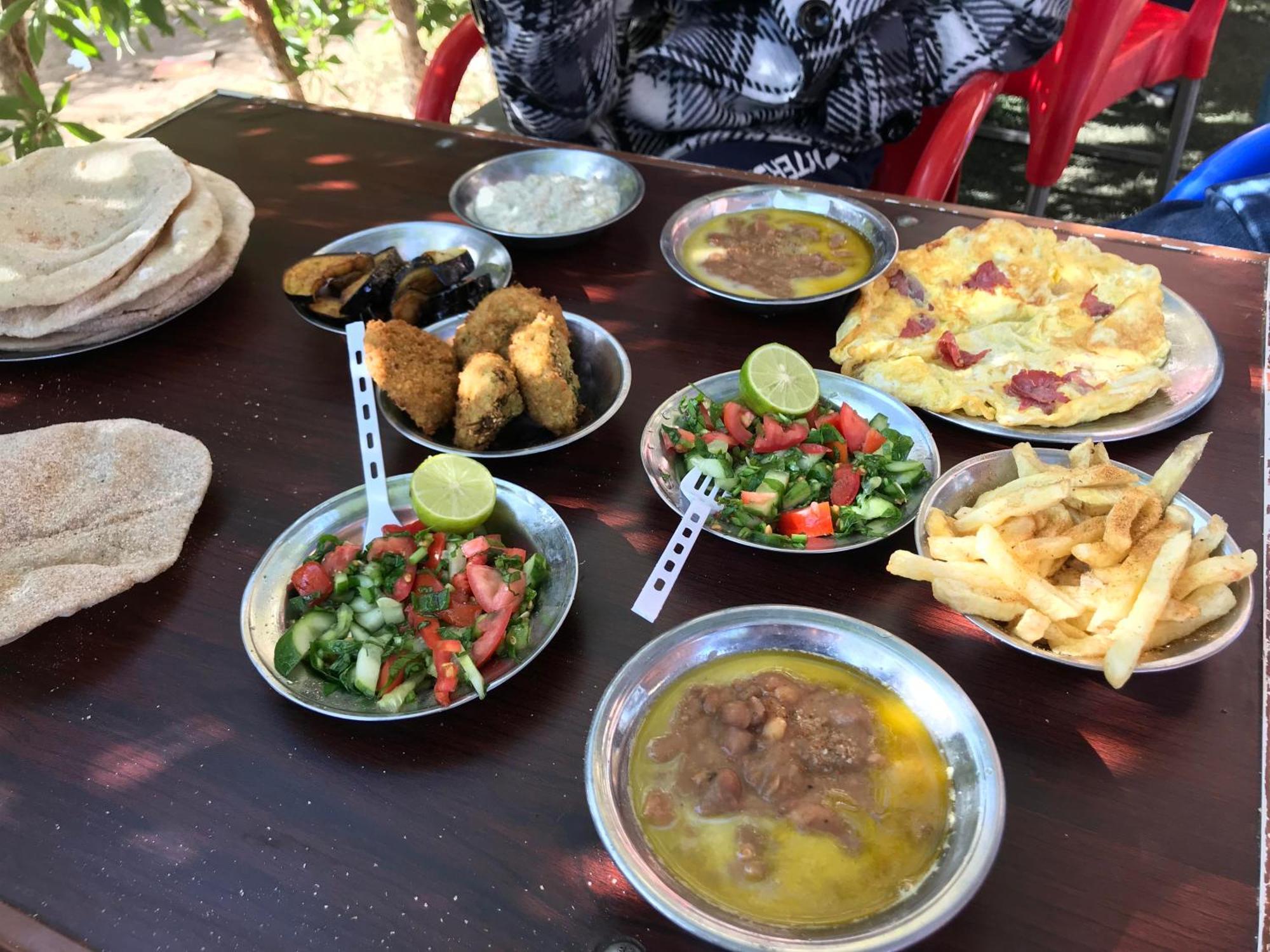 فندق Sekhmet Retreat Centre الأقصر المظهر الخارجي الصورة