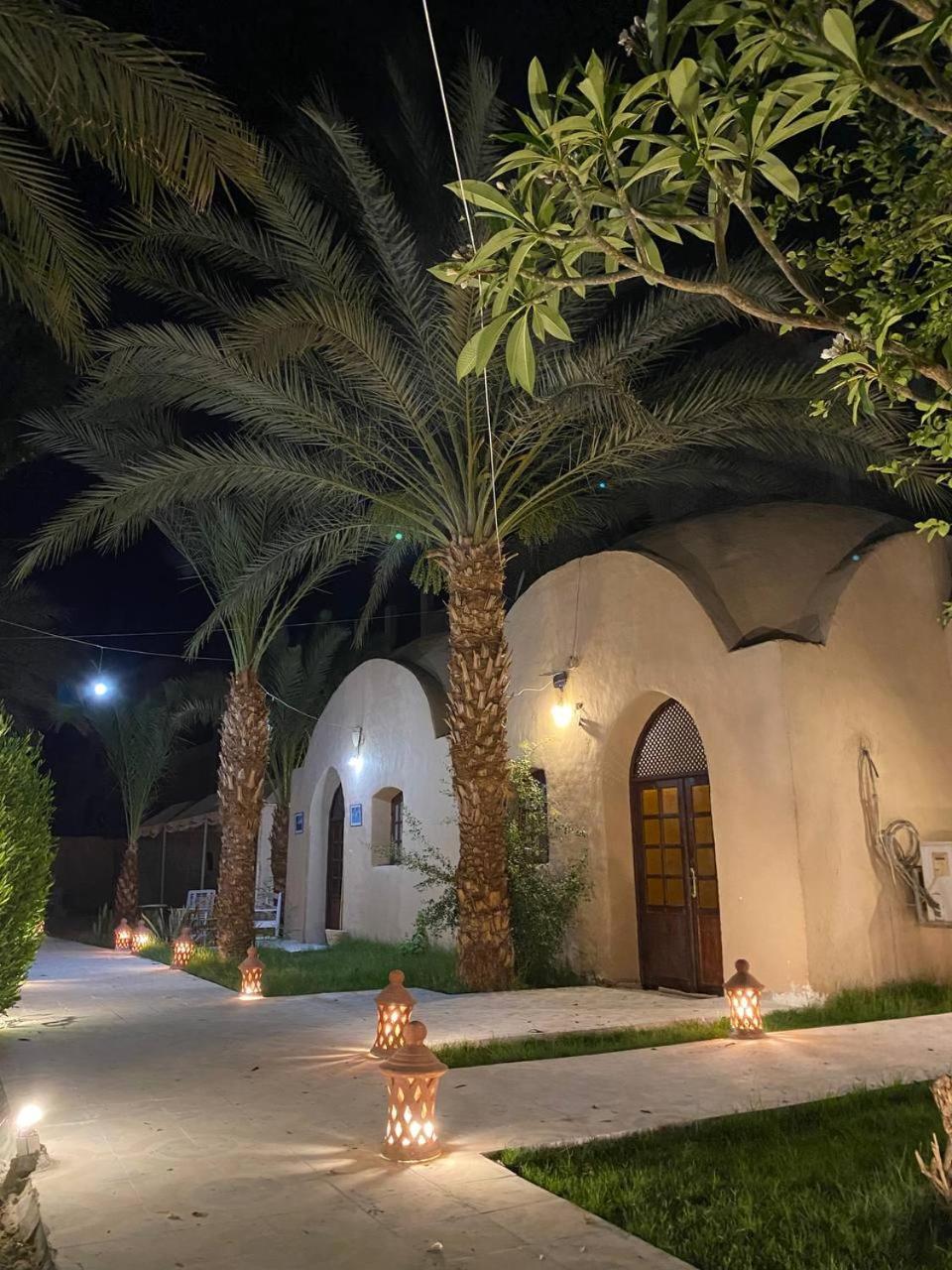 فندق Sekhmet Retreat Centre الأقصر المظهر الخارجي الصورة